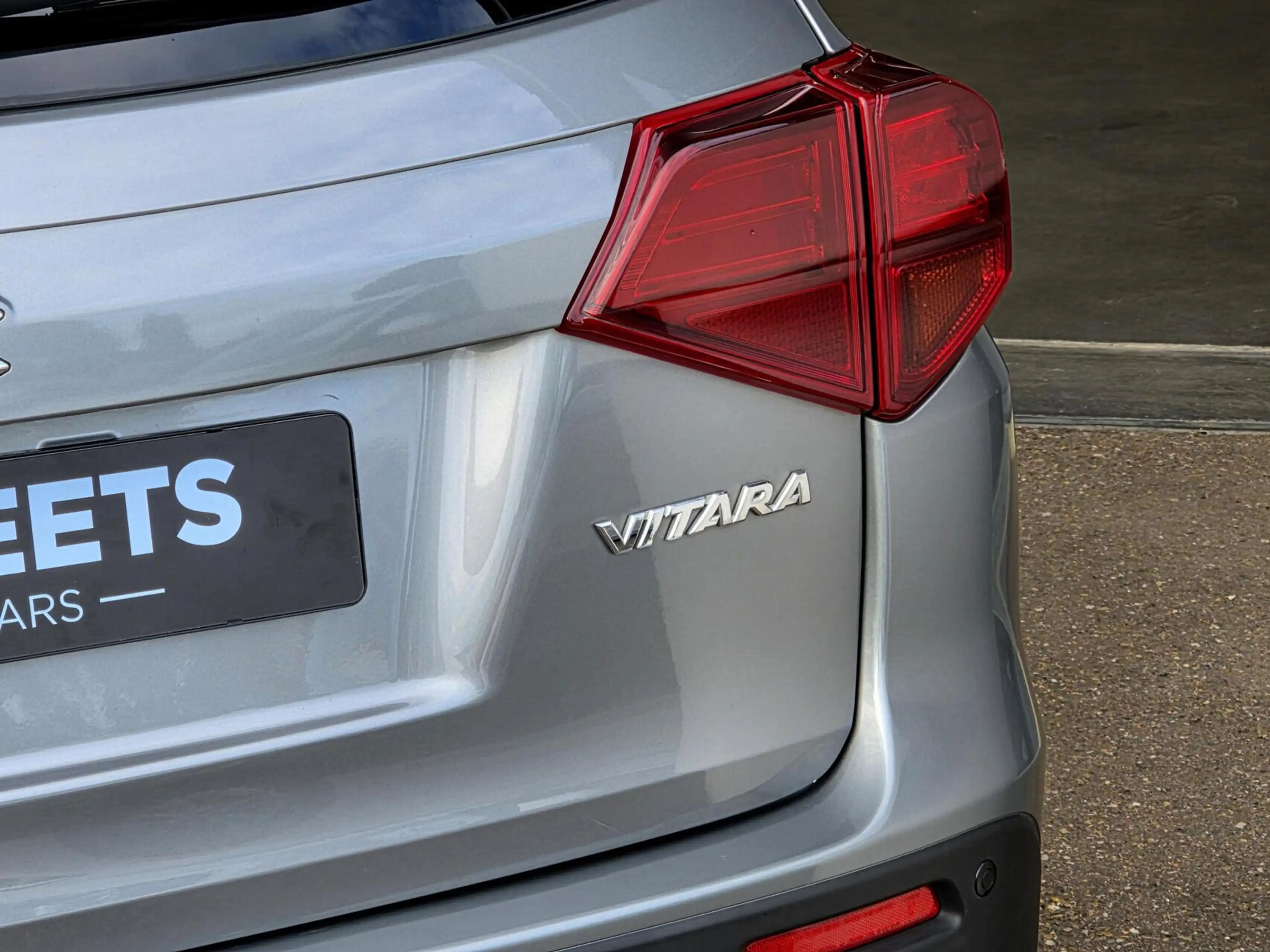 Suzuki Vitara 1.0 Boosterjet Select 1e Eig! |Navi|Cam.|Clima — photo 36
