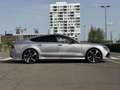 Audi RS7 Sportback 4.0 V8 TFSI Quattro Performance Tip Argent - thumbnail 7