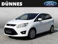 Ford Grand C-Max 1.6 EcoBoost Titanium Bianco - thumbnail 1