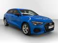 Audi A3 Sportback S line 45 TFSI e S tronic VIRTUAL*NAV... Blau - thumbnail 3