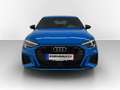 Audi A3 Sportback S line 45 TFSI e S tronic VIRTUAL*NAV... Blau - thumbnail 2