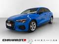 Audi A3 Sportback S line 45 TFSI e S tronic VIRTUAL*NAV... Blau - thumbnail 1