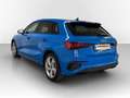 Audi A3 Sportback S line 45 TFSI e S tronic VIRTUAL*NAV... Blau - thumbnail 7