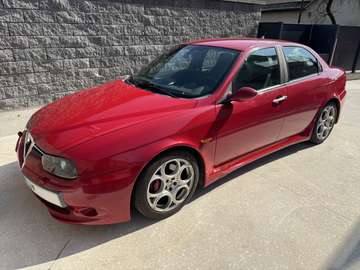 3.2 V6 24V GTA