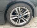 BMW 420 420d Cabrio Aut. Schwarz - thumbnail 8