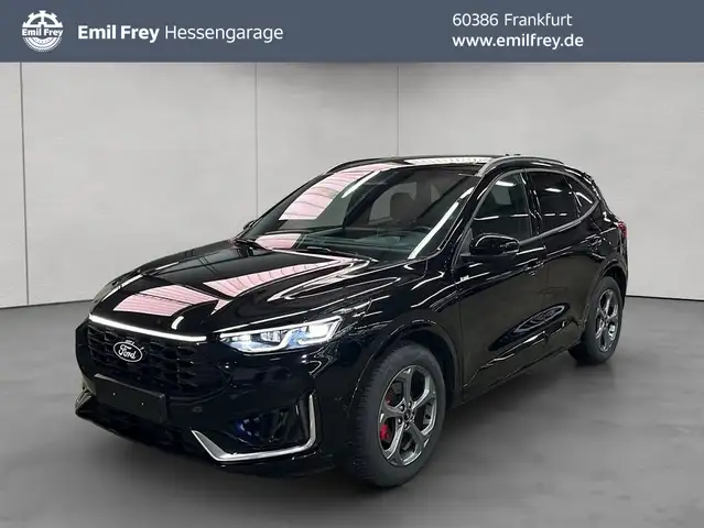 Ford Kuga 2.5 Duratec FHEV ST LINE X