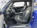 MINI Cooper Cooper 136ch Heddon Street BVA7 Euro6d-T Azul - thumbnail 4