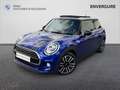 MINI Cooper Cooper 136ch Heddon Street BVA7 Euro6d-T Azul - thumbnail 1