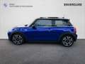 MINI Cooper Cooper 136ch Heddon Street BVA7 Euro6d-T Azul - thumbnail 3