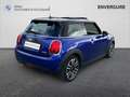 MINI Cooper Cooper 136ch Heddon Street BVA7 Euro6d-T Azul - thumbnail 2