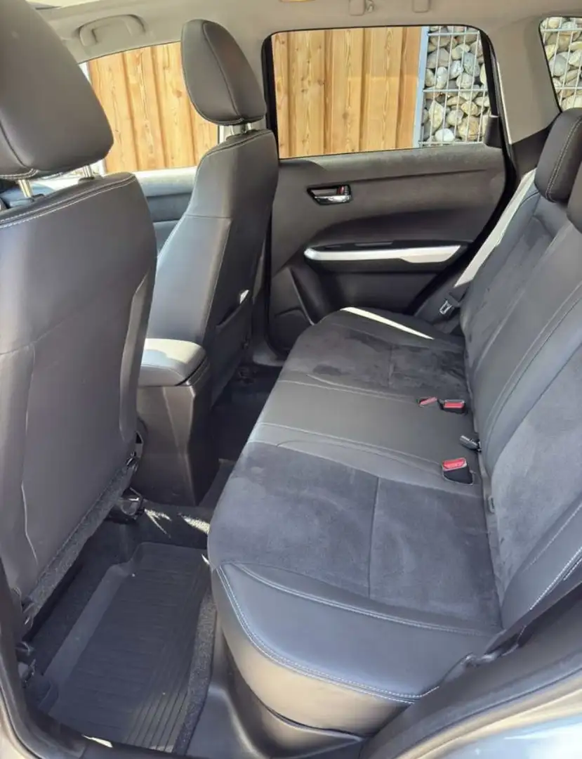 Suzuki Vitara 1,6 DDiS 4WD GLX Flash - 1