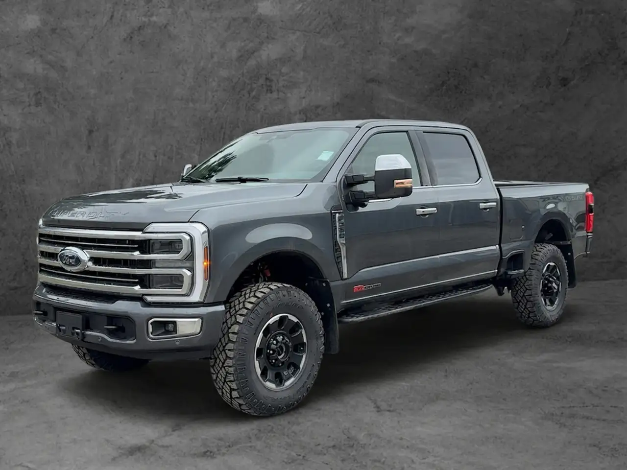 2026 Ford F 350