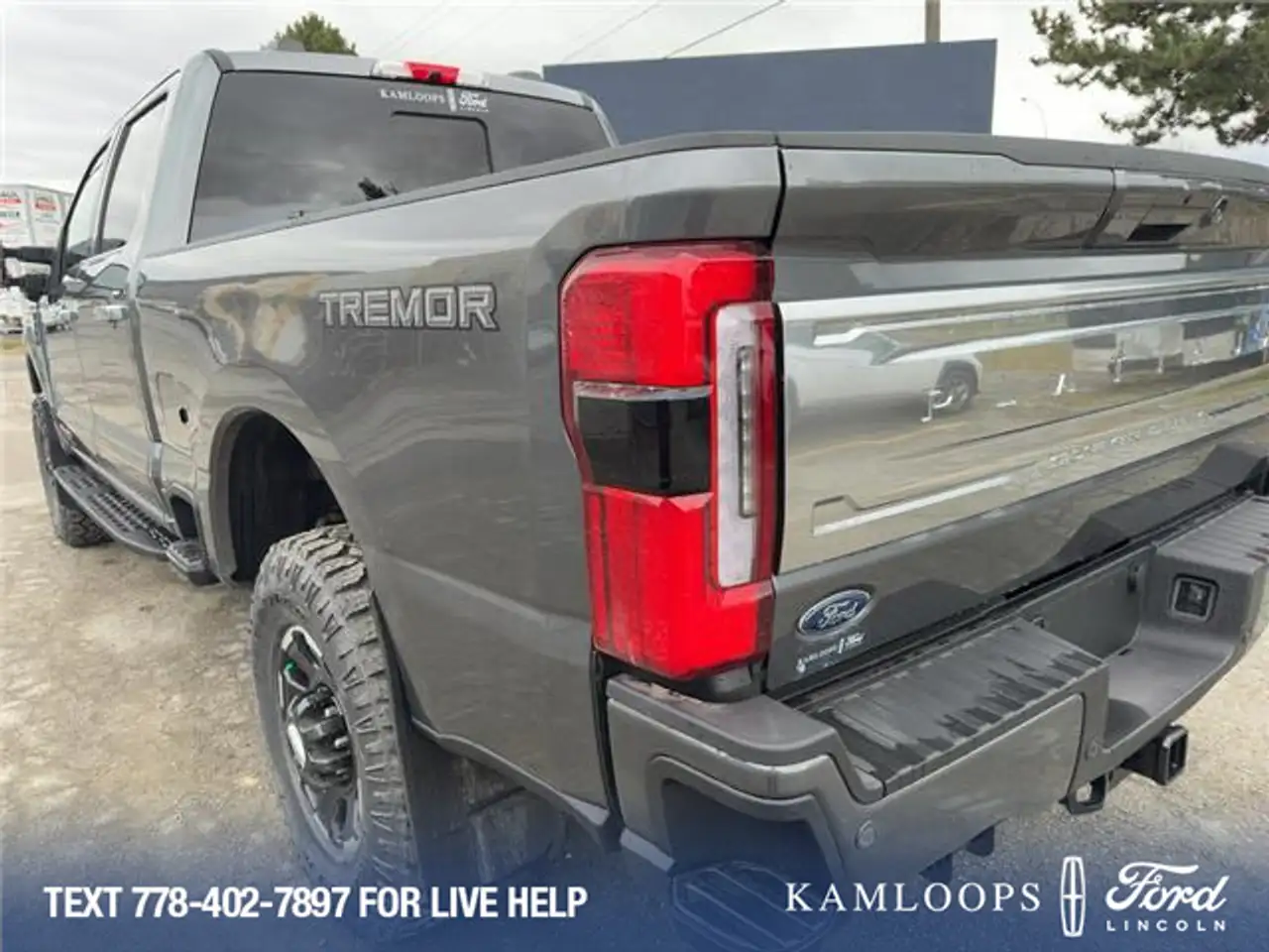 Ford F 350 снимка Ford F 350