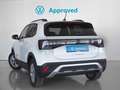 Volkswagen T-Cross 1.0 TSI Life 70kW Blanco - thumbnail 2