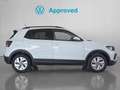 Volkswagen T-Cross 1.0 TSI Life 70kW Blanco - thumbnail 3