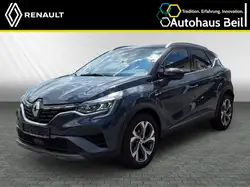 Renault Captur II R.S. Line TCe 160