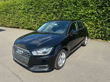 A1 Sportback 1.4 TDi / CUIR / / NAV /
