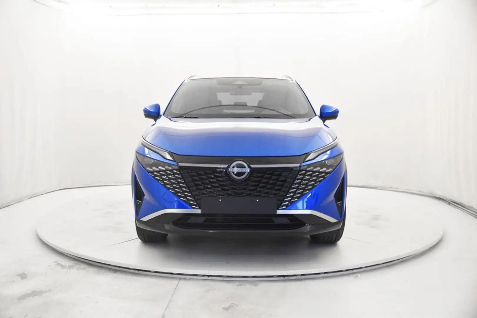 Nissan Qashqai 1.5 e-power Tekna 2wd Blu/Azzurro - 2