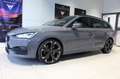 CUPRA Leon Sportstourer VZ 4Drive Klima Navi Rückfahrkamera Grau - thumbnail 5