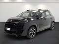 Citroen C3 Aircross I 2021 1.2 puretech Max s&s 110cv Nero - thumbnail 1