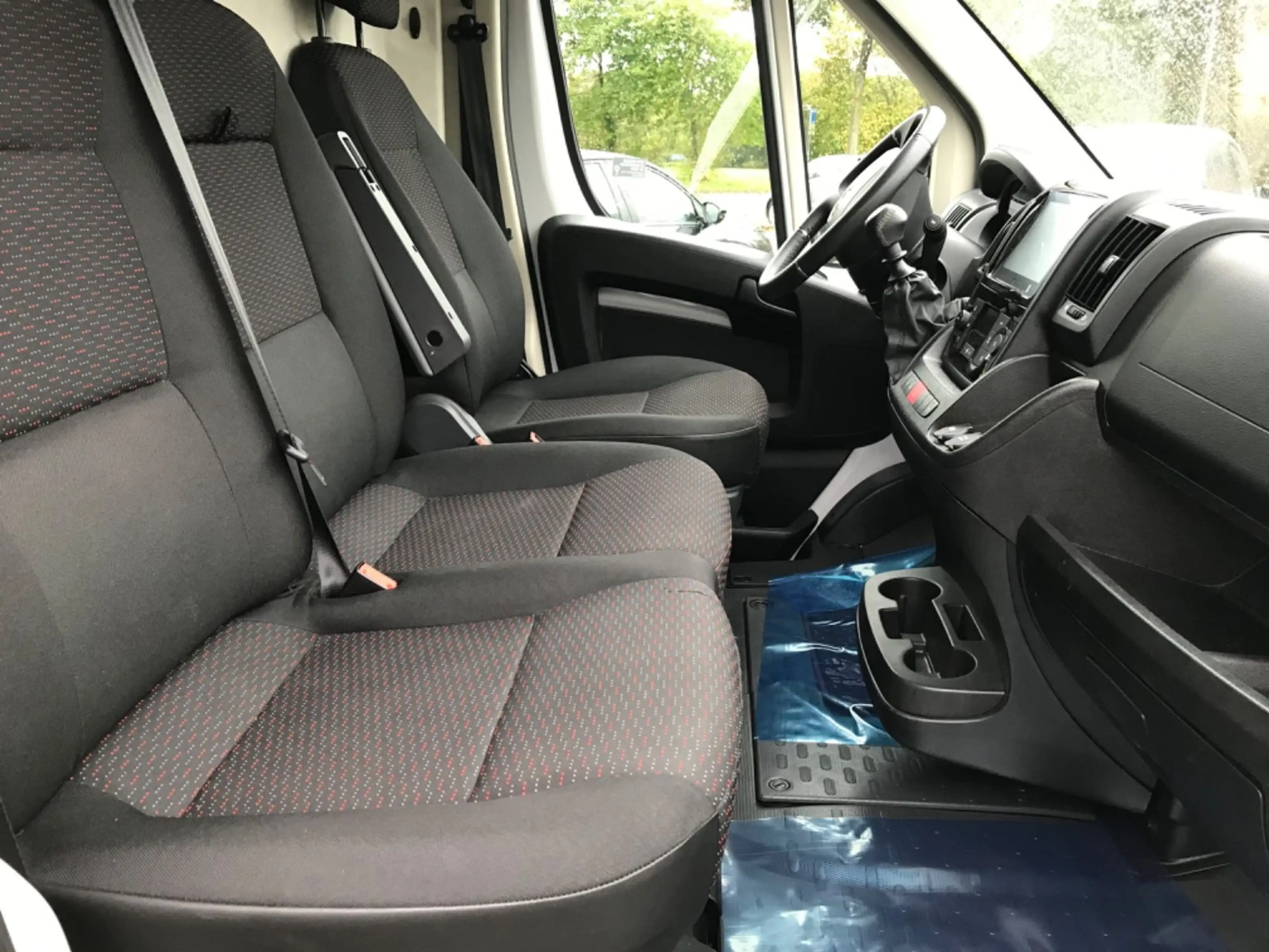 Opel Movano C Kasten HKa L3H2 3,5t Edition — photo 11