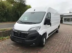 Opel Movano C Kasten HKa L3H2 3,5t Edition