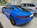 Jaguar F-Type Coupe 3.0 V6 S AWD BRITISH DESIGN EDITION Blu/Azzurro - thumbnail 3