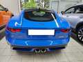 Jaguar F-Type Coupe 3.0 V6 S AWD BRITISH DESIGN EDITION Blu/Azzurro - thumbnail 4