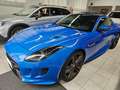 Jaguar F-Type Coupe 3.0 V6 S AWD BRITISH DESIGN EDITION Blu/Azzurro - thumbnail 1