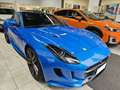 Jaguar F-Type Coupe 3.0 V6 S AWD BRITISH DESIGN EDITION Blu/Azzurro - thumbnail 6