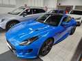 Jaguar F-Type Coupe 3.0 V6 S AWD BRITISH DESIGN EDITION Blu/Azzurro - thumbnail 7