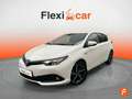 Toyota Auris 1.8 140H Hybrid Feel! Edition Amarillo - thumbnail 3