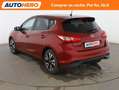 Nissan Pulsar 1.2 DIG-T N-Connecta Rojo - thumbnail 4