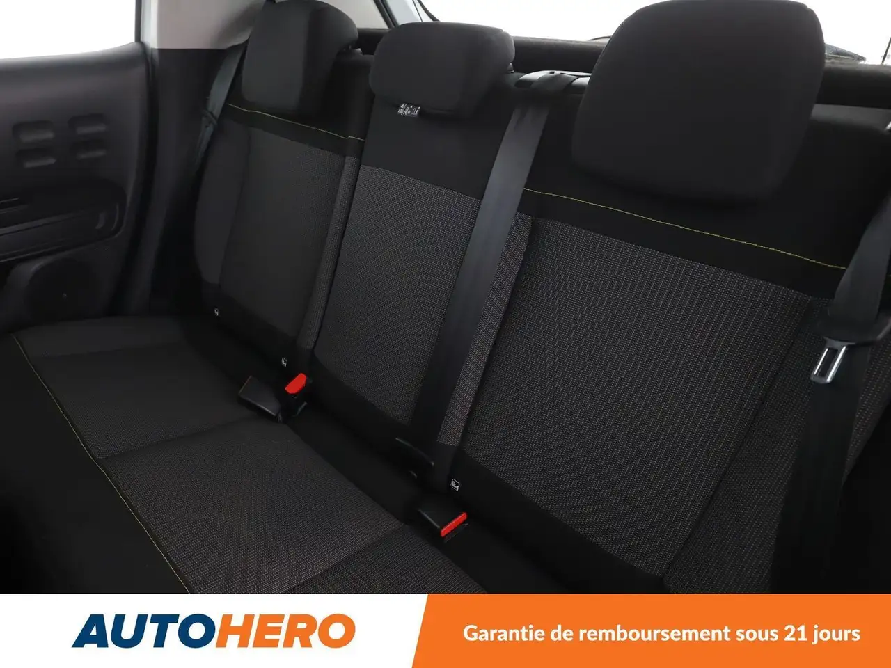 Citroen C3 C3 — photo 13
