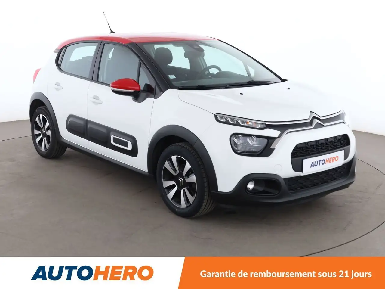 Citroen C3 C3 — photo 8