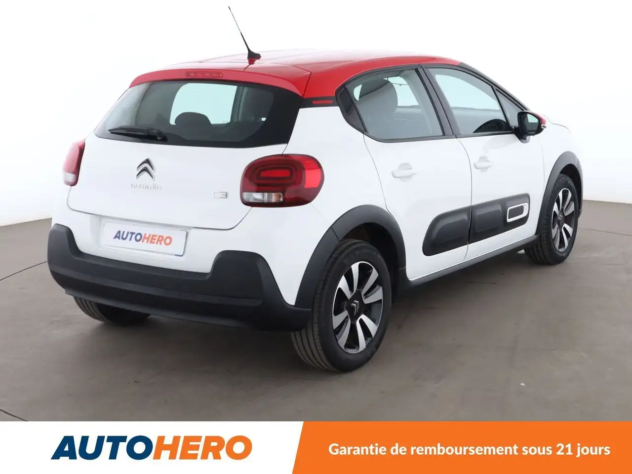 Citroen C3 C3 — photo 6