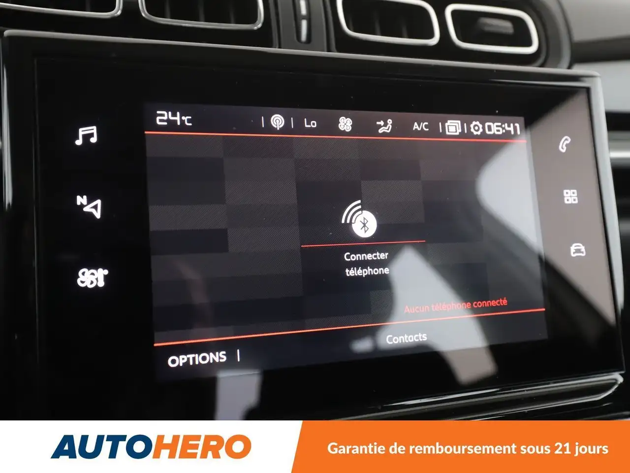 Citroen C3 C3 — photo 21