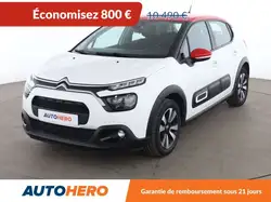 Citroen C3 1.2 PureTech Shine