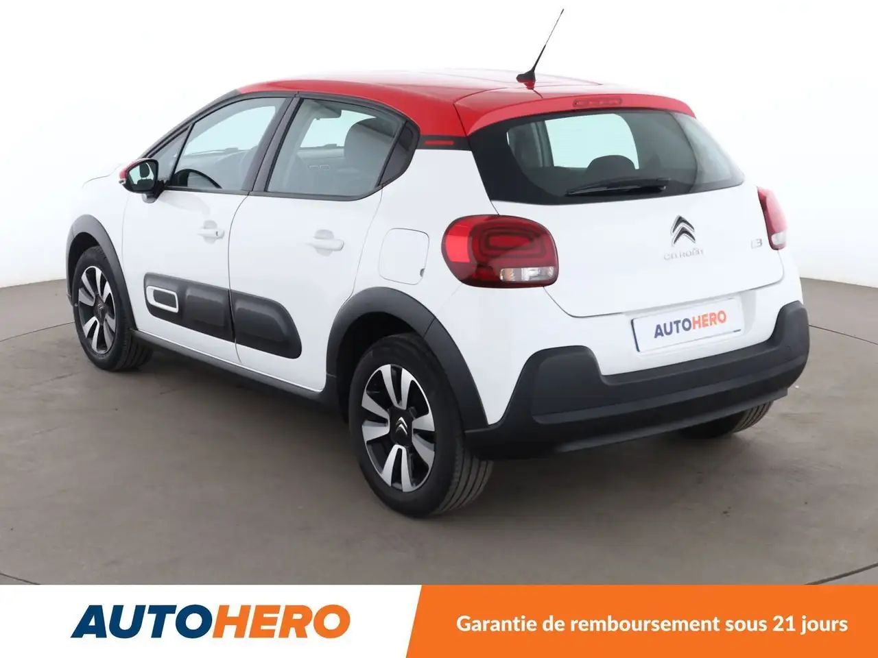 Citroen C3 C3 — photo 4