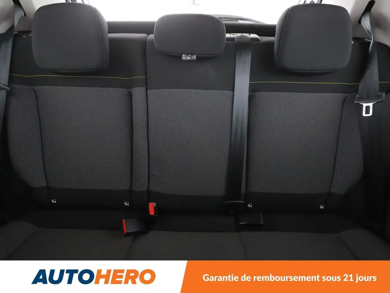 Citroen C3 C3 — photo 14