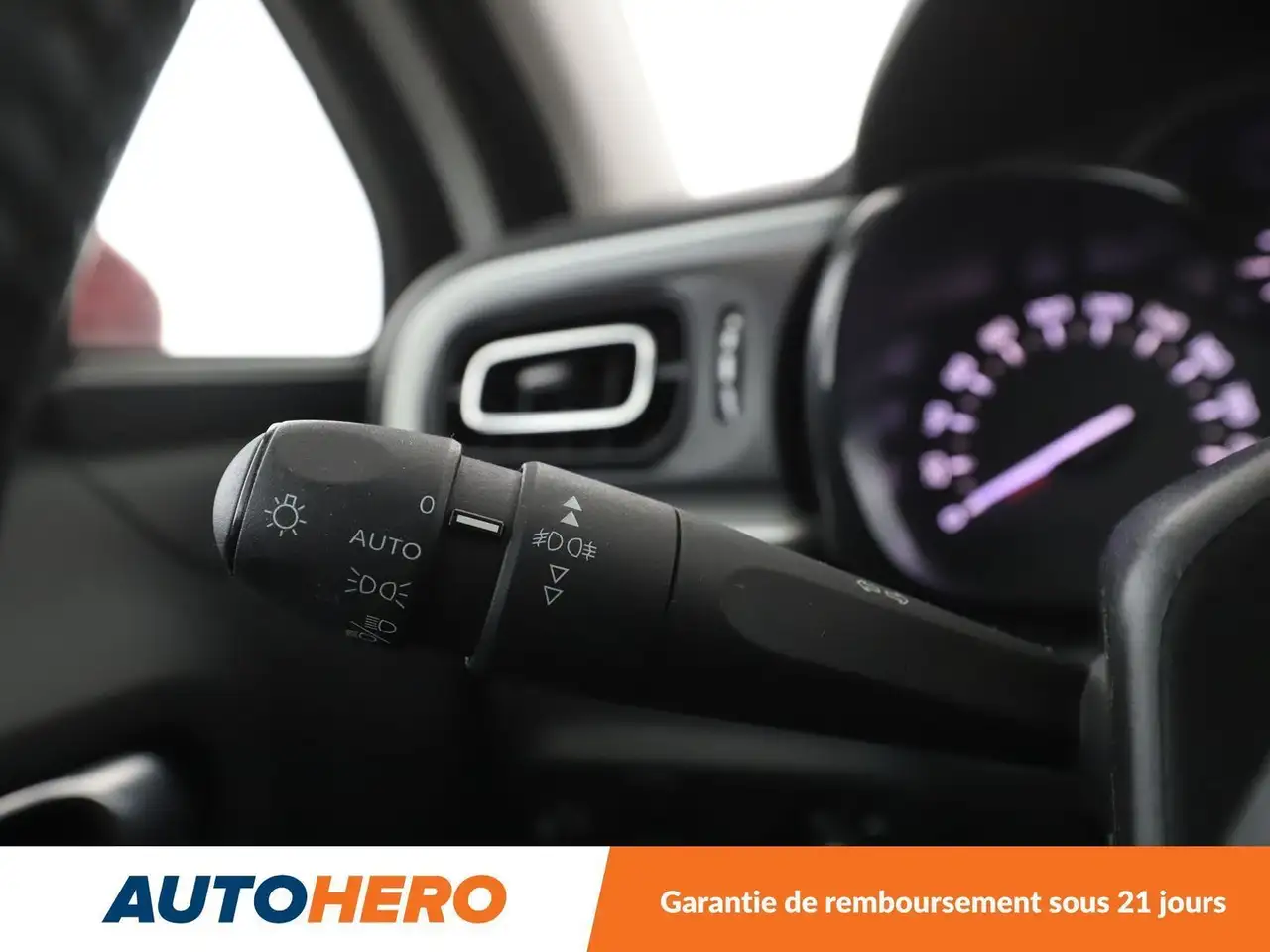 Citroen C3 C3 — photo 26