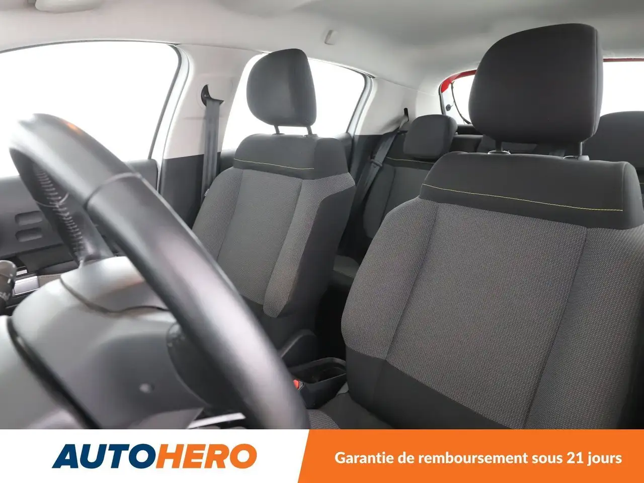 Citroen C3 C3 — photo 10
