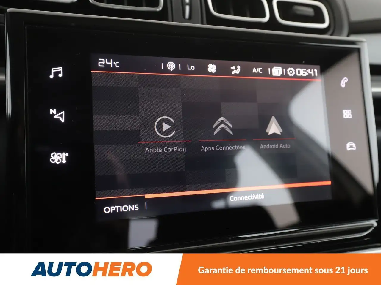 Citroen C3 C3 — photo 22
