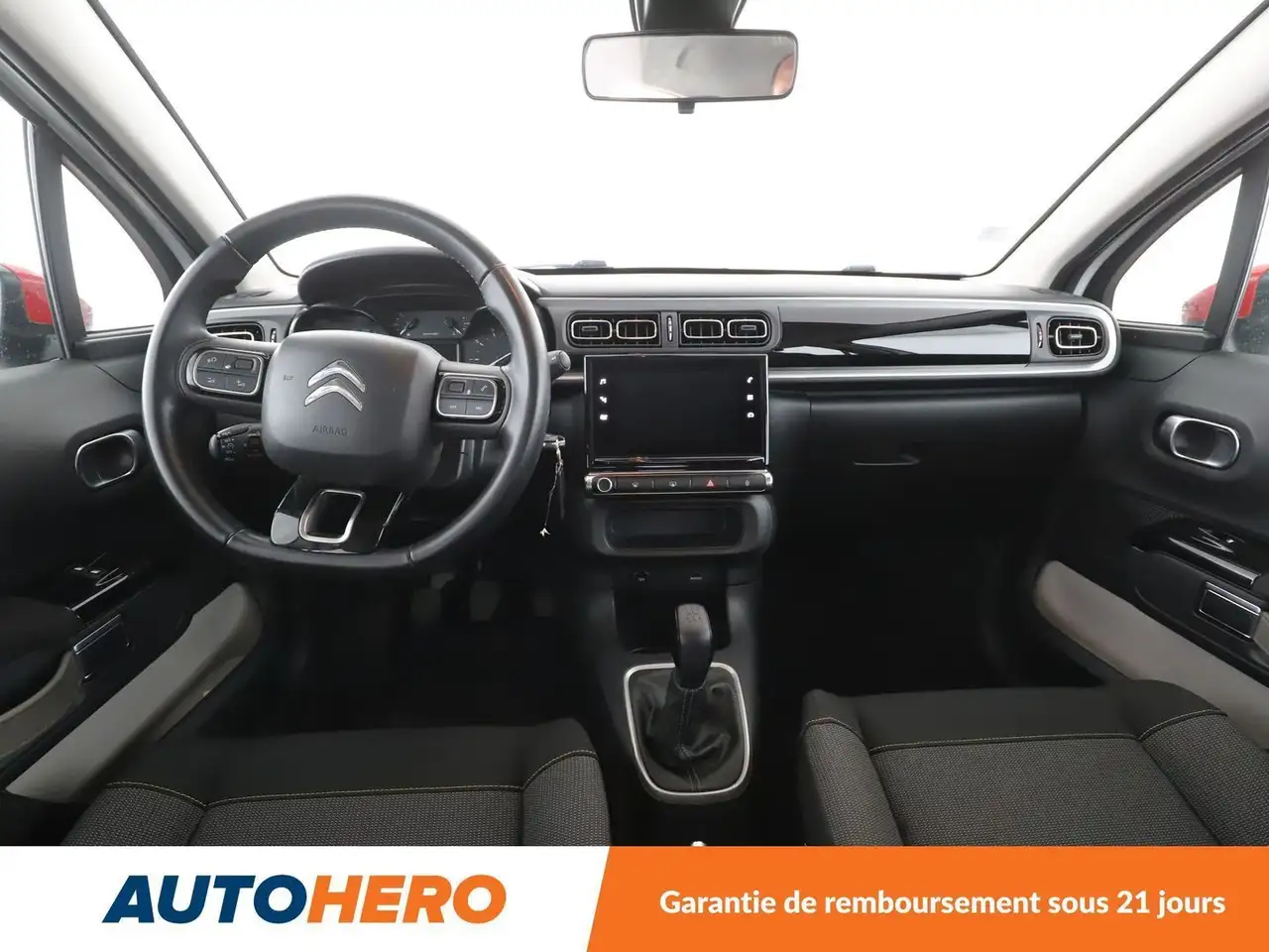 Citroen C3 C3 — photo 12
