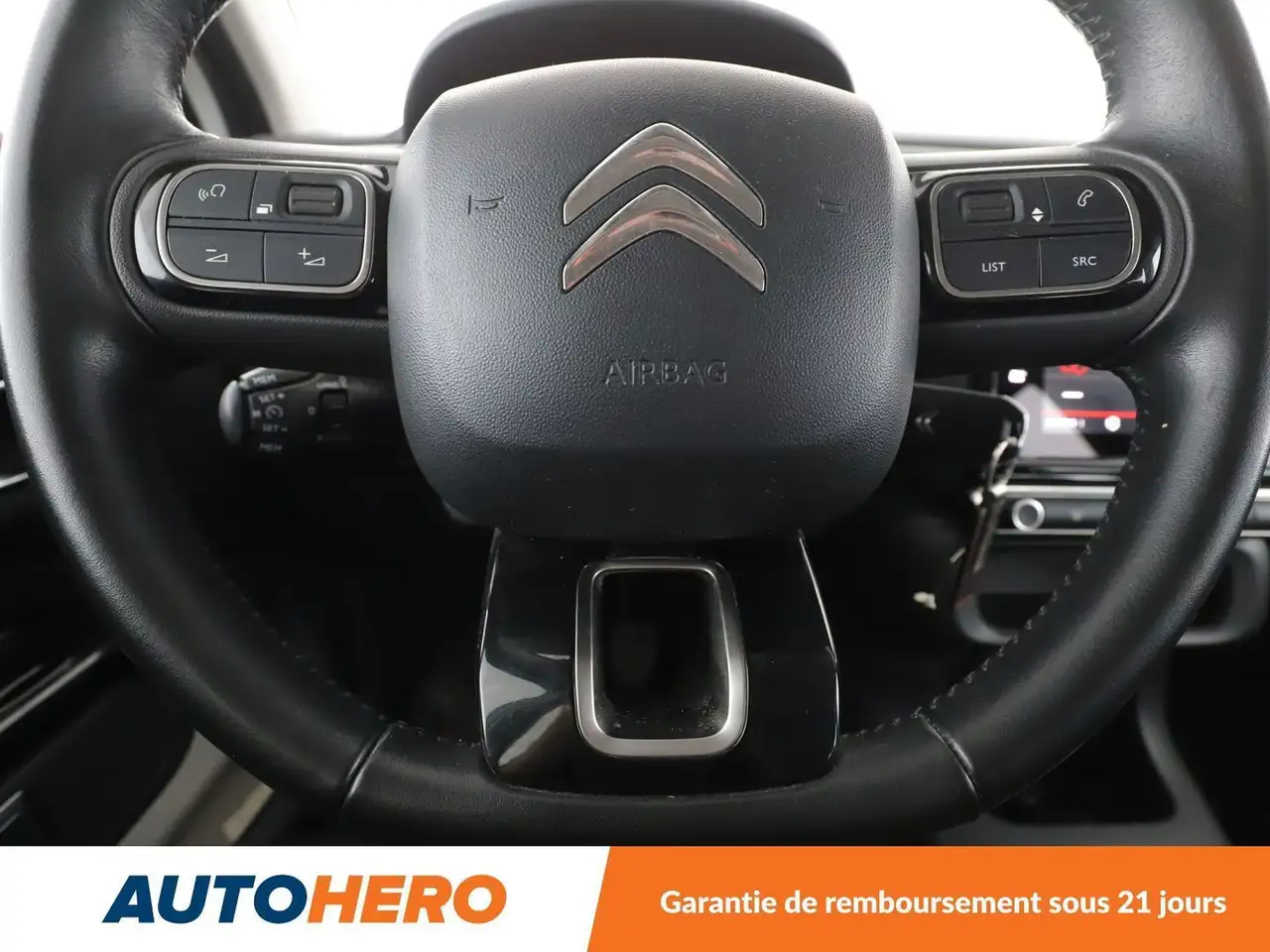 Citroen C3 C3 — photo 17