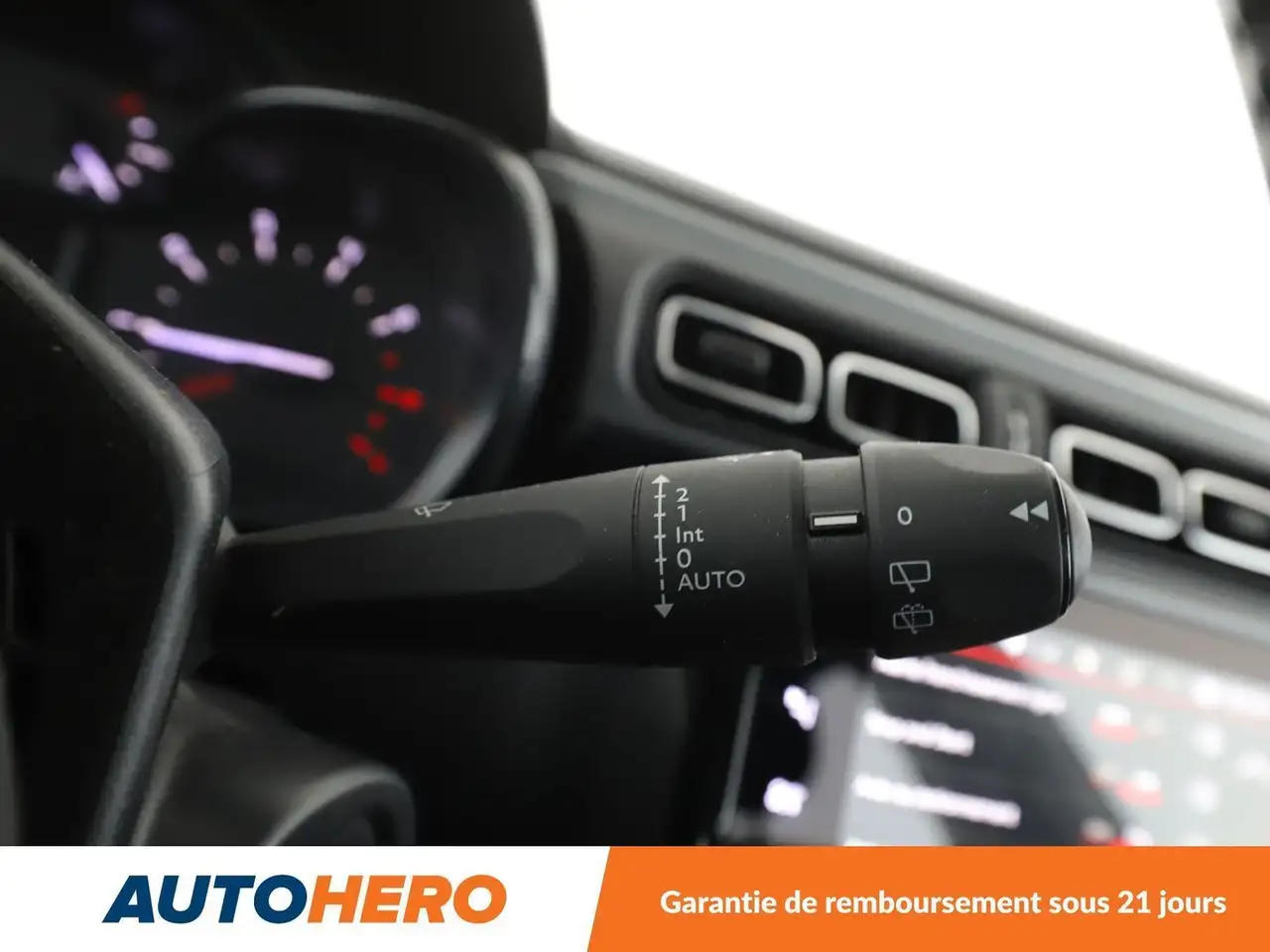 Citroen C3 C3 — photo 25