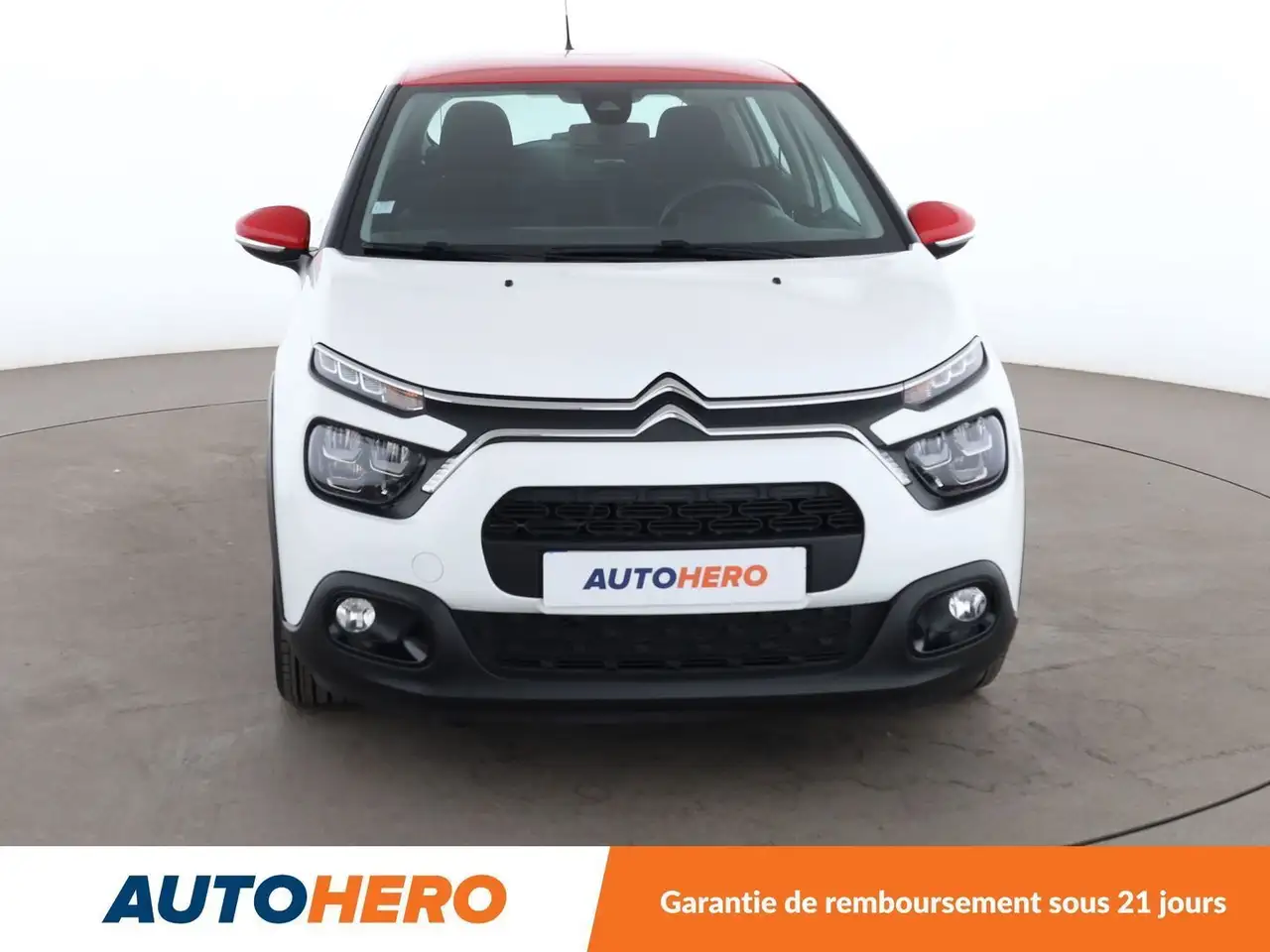 Citroen C3 C3 — photo 9