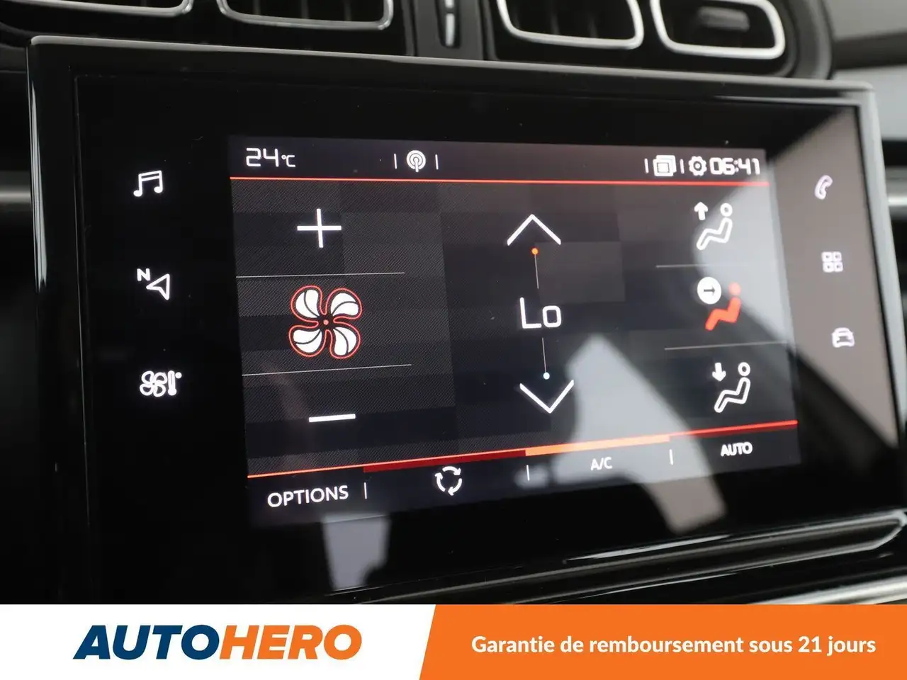Citroen C3 C3 — photo 20
