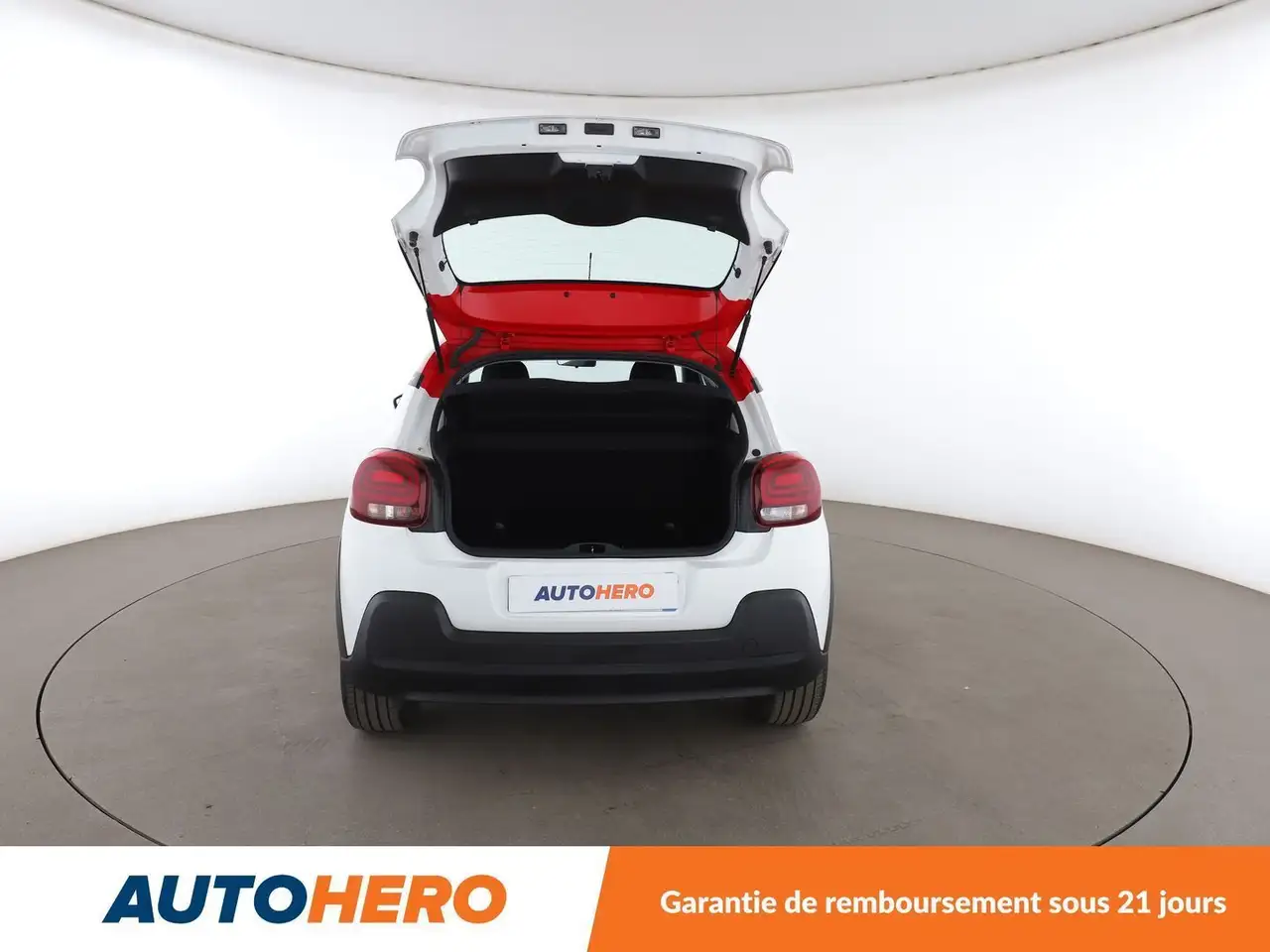 Citroen C3 C3 — photo 15