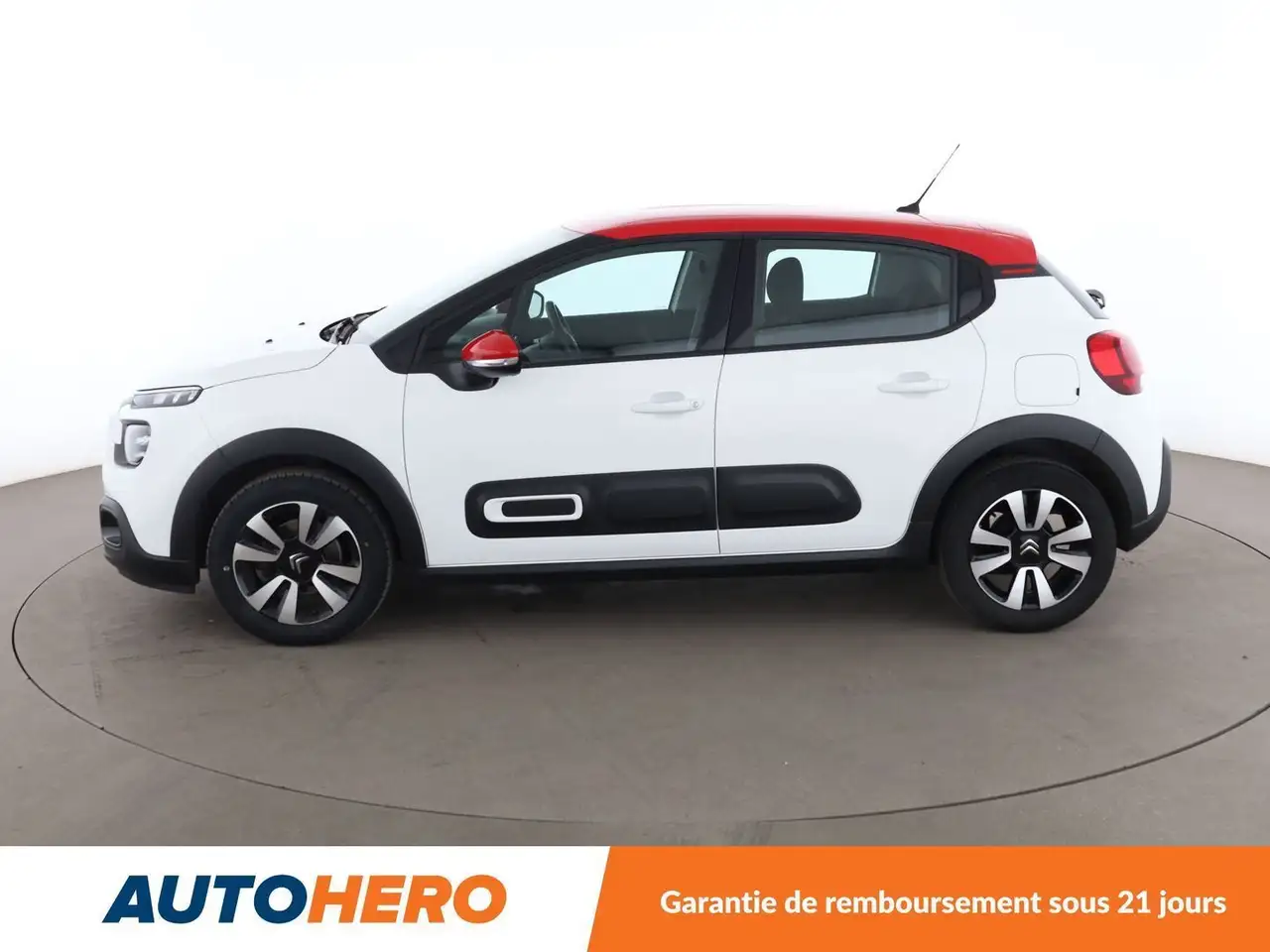 Citroen C3 C3 — photo 3